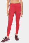 Rosaline Easy Movement Leggings - Scarlet Smile — thumbnail 2